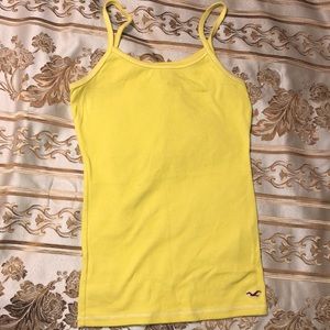 Hollister Cami Top